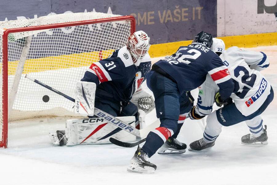 Slovan vs Spišská Nová Ves