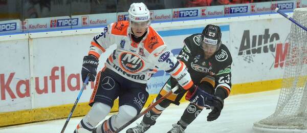 HC Košice vs. HK Dukla Michalovce online