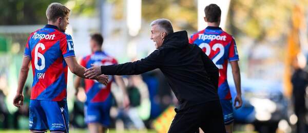 FC Viktoria Plzeň.