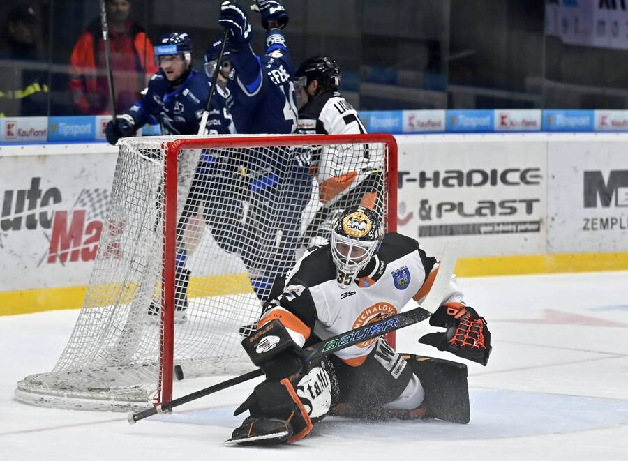 Brankár Michaloviec.