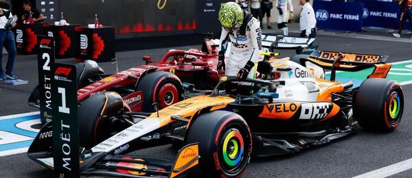 VC Mexika 2025 naživo