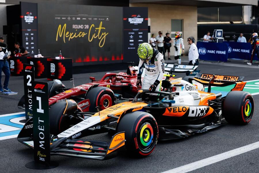 VC Mexika 2025 naživo VC Mexika 2025 naživo