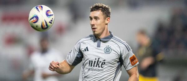 Filip Lichý, Slovan Bratislava