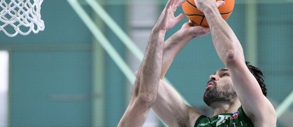 Will Carius (Patrioti Levice)