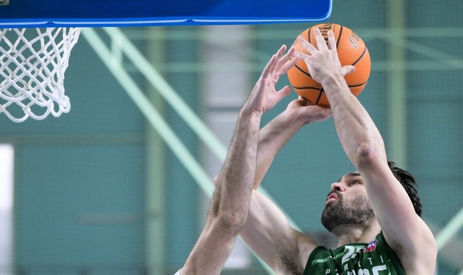 Will Carius (Patrioti Levice) Will Carius (Patrioti Levice)