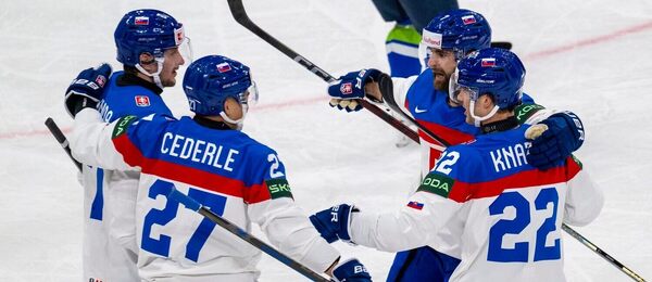 Na súpiske nechýbajú Sebastián Čederle ani Samuel Kňažko.