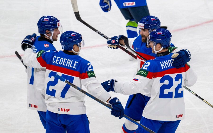 Na súpiske nechýbajú Sebastián Čederle ani Samuel Kňažko.