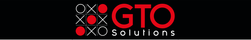 GTO Solutions GTO Solutions