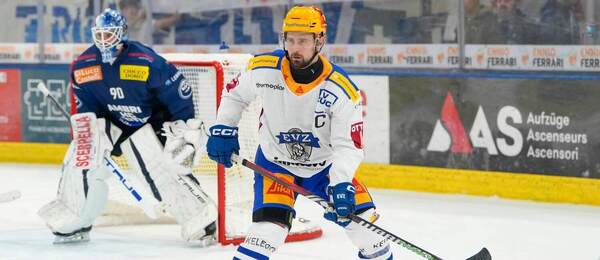 Tomáš Tatar, kapitán Zugu