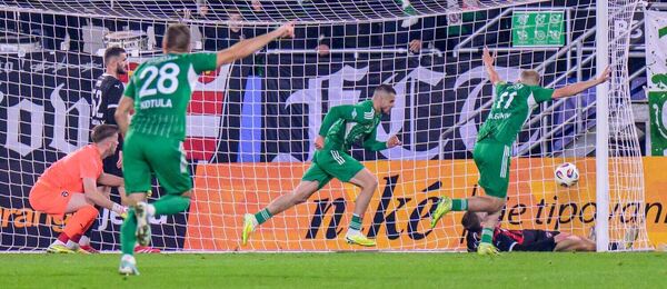 Budú sa dnes tešiť futbalisti FC Tatran Prešov z postupu do štvrťfinále Slovnaft Cupu?