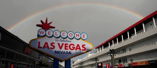 F1 VC Las Vegas 2025