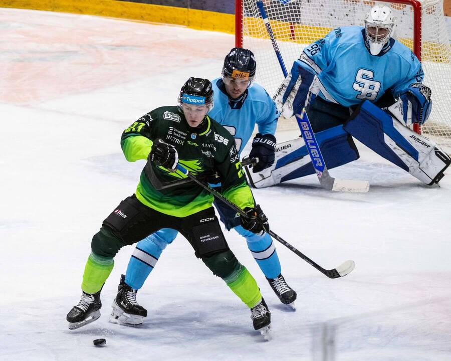 Vlci Žilina vs. HC Slovan Bratislava online