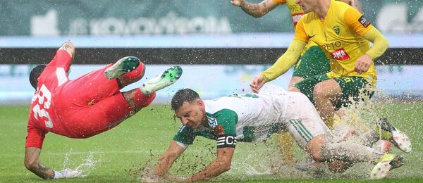 Skalica – Žilina z júla 2025.