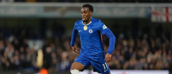 Jamie Gittens, Chelsea