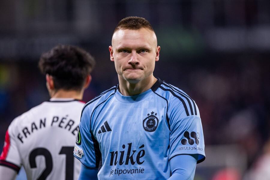 Slovanistický talent Nino Marcelli