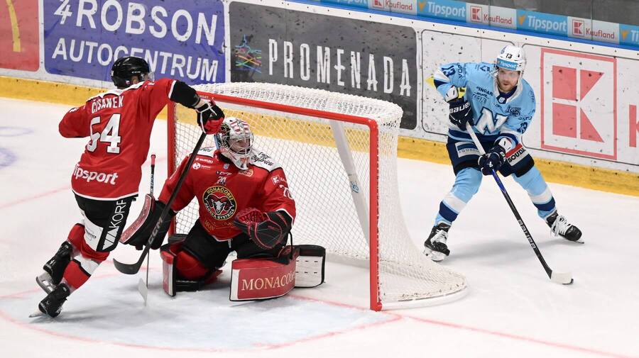 Česánek, Vitols (B. Bystrica) a Krištof (Nitra)