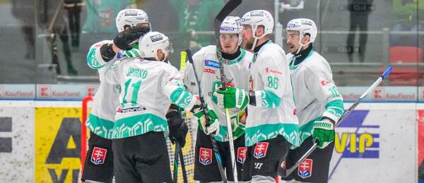 Uspejú dnes hráči Skalice proti Martinu v 22. kole Slovenskej hokejovej ligy 2025/2026?