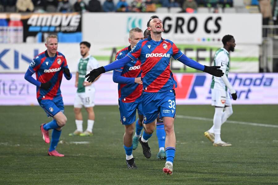 Viktoria Plzeň vs. Freiburg v Európskej lige naživo