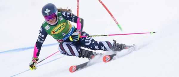 Američanka Paula Moltzan patrí na domácej trati v Copper Mountain k hlavným favoritkám
