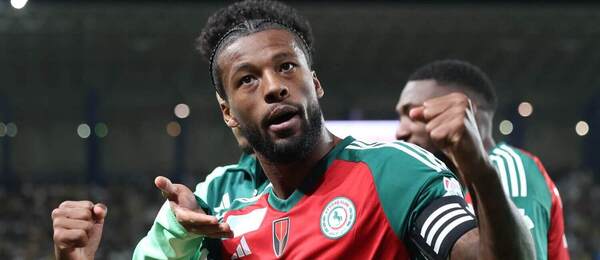 Georginio Wijnaldum (Al-Ettifaq)