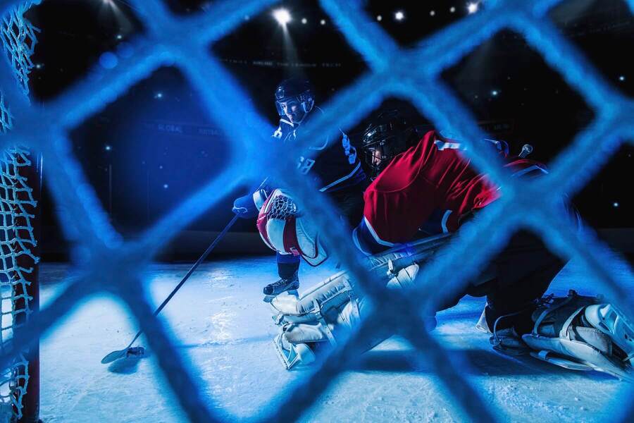 Hokej SHL Levice vs. Martin online