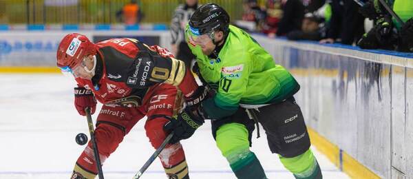 Súboj Miroslava Muchu a Mateja Paločka.