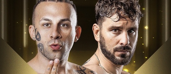 Fight Night Challenge 10: Flexking vs Zvara