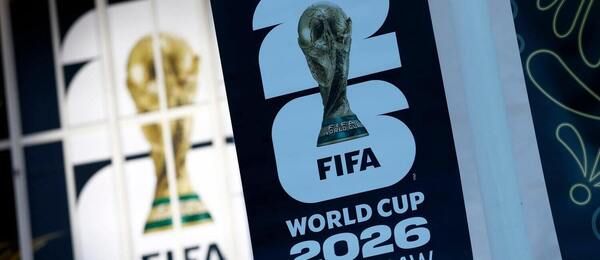 Finálny žreb MS 2026 prebehne v piatok 5. decembra.