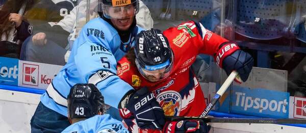 Slovan vs. Zvolen, súboj o puk