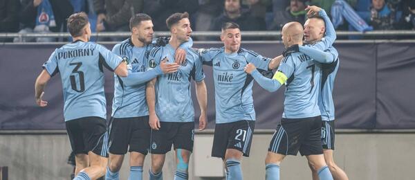 ŠK Slovan Bratislava