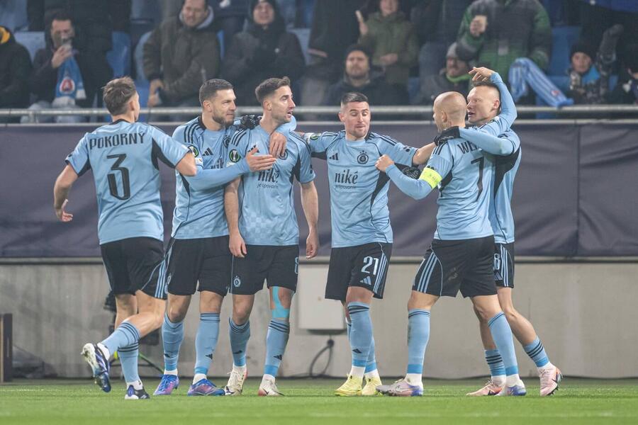 ŠK Slovan Bratislava