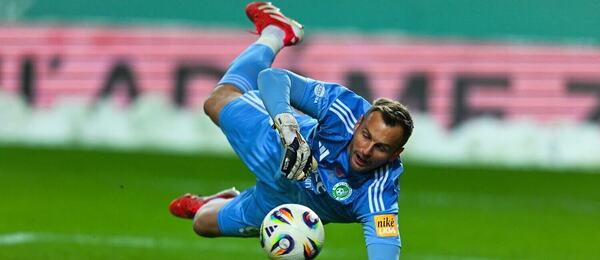 Brankár Pavol Bajza.