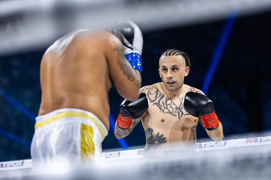 Andreas Stolárik (Frayer Flexking)