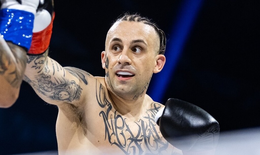 Frayer Flexking (FNC)