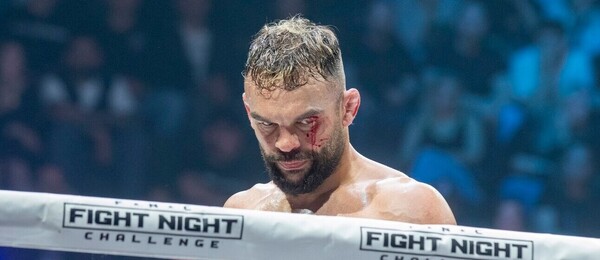 Ivan Buchinger (Fight Night Challenge)