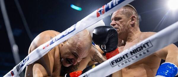 Na FNC 10 uvidíme aj odvetu zápasu Fučo vs. Dunajčan.