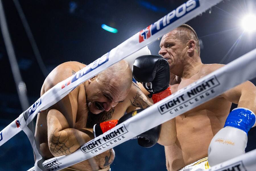 Na FNC 10 uvidíme aj odvetu zápasu Fučo vs. Dunajčan.