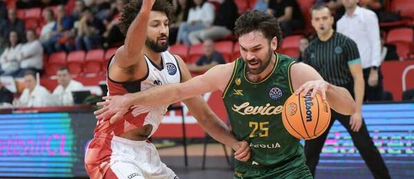 Will Carius (Basketball Champions League)