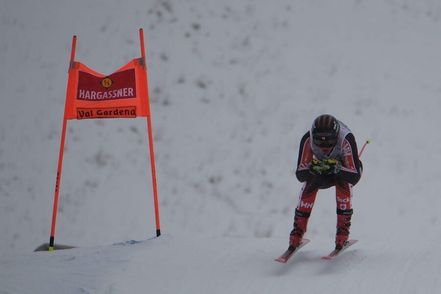 Jeffrey Read z&nbsp;Kanady