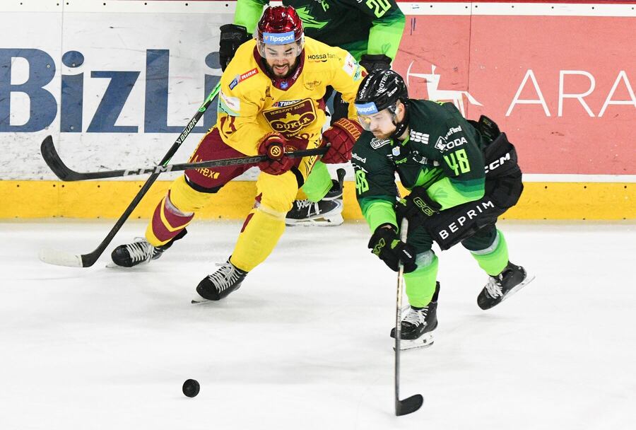 Žilina – Trenčín.