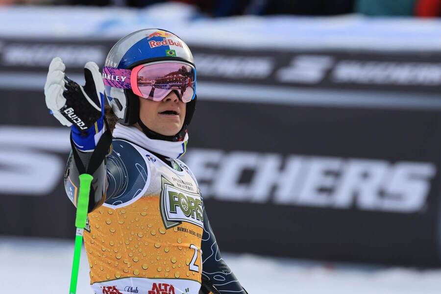 Lucas Pinheiro Braathen