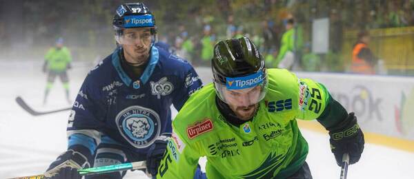 HK Nitra vs Vlci Žilina online