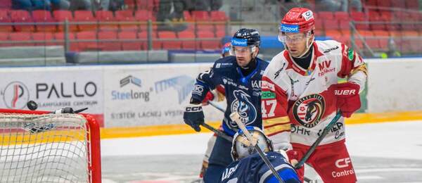 Mužstvá sa stretli aj v prvom kole aktuálnej sezóny.