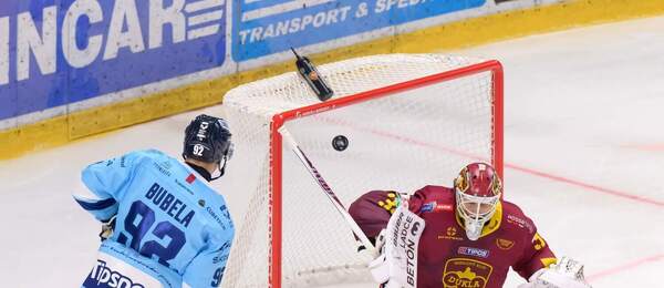 Nitra vs. Trenčín.