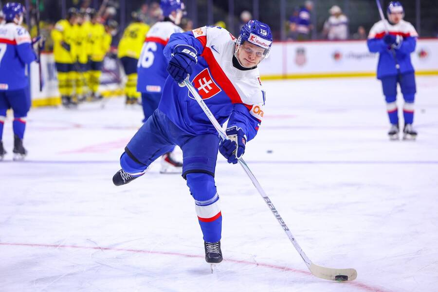 Andreas Straka (Slovensko U20)