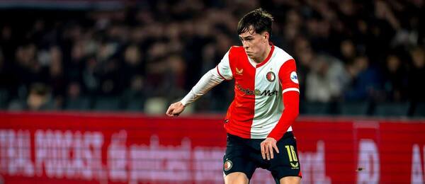 Leo Sauer v zápale hry