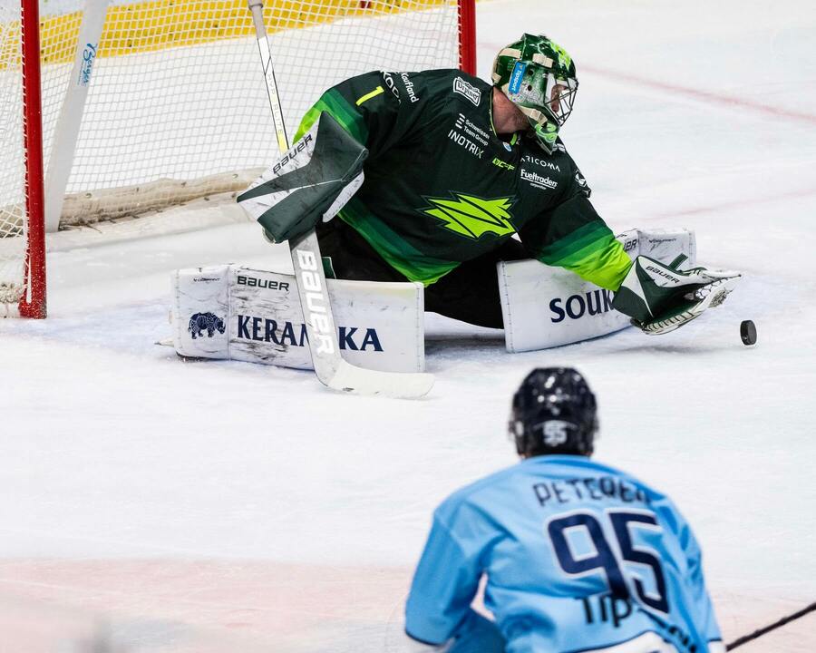 hokej Slovan vs. Žilina online