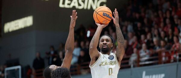 Patrioti Levice vs. Würzburg Baskets