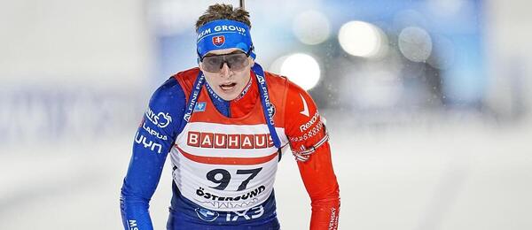 Zaboduje opäť Jakub Borguľa?