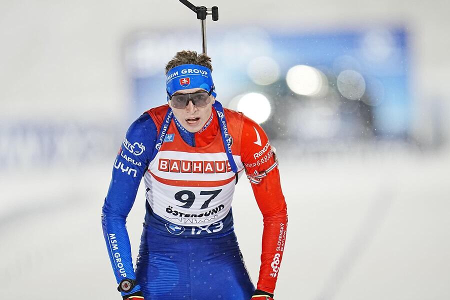 Zaboduje opäť Jakub Borguľa?